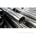 ST35 Cold Rolled pipe Steel Tube